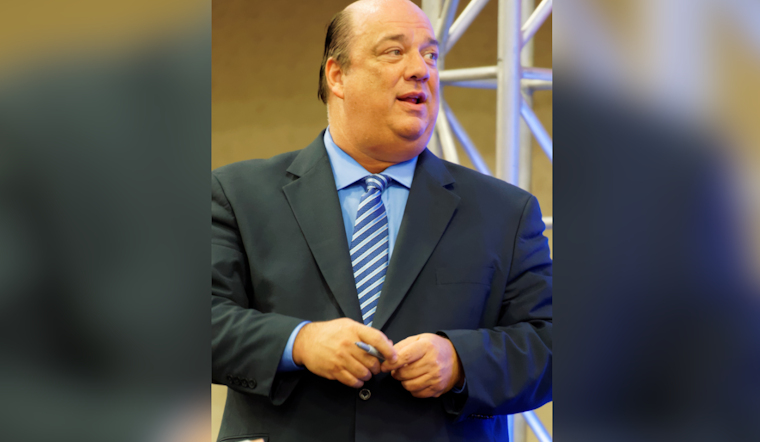 Baltimore's Jimmy's Famous Seafood Bans WWE's Paul Heyman After WrestleMania Betrayal