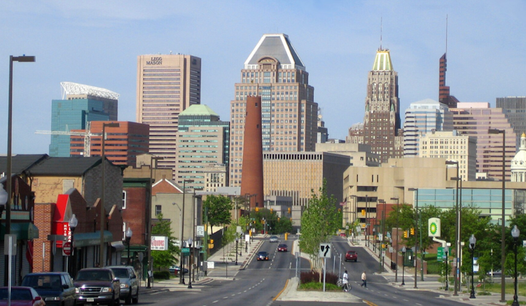 Baltimore's Spring Forecast: Sunny Days with Mixed Showers and Temperature Swings Ahead