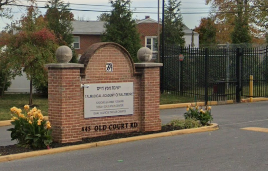 Baltimore's Talmudical Academy Sued Over Allegations of 1970s Child Sexual Abuse by Former Student