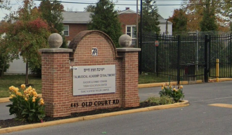 Baltimore's Talmudical Academy Sued Over Allegations of 1970s Child Sexual Abuse by Former Student