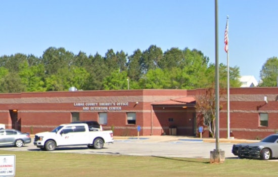 Barnesville Community Aided in Search as GBI Finds Human Remains Amidst Investigation of Missing 85-Year-Old Charles Tice