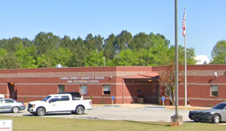Barnesville Community Aided in Search as GBI Finds Human Remains Amidst Investigation of Missing 85-Year-Old Charles Tice