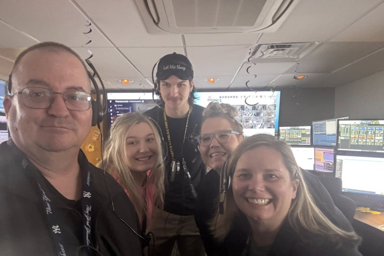 Bartlett Community Celebrates National Telecommunicators Week with Outpouring of Support for Local Dispatchers