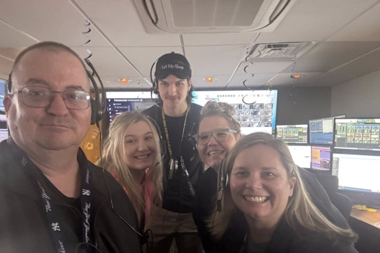 Bartlett Community Celebrates National Telecommunicators Week with Outpouring of Support for Local Dispatchers