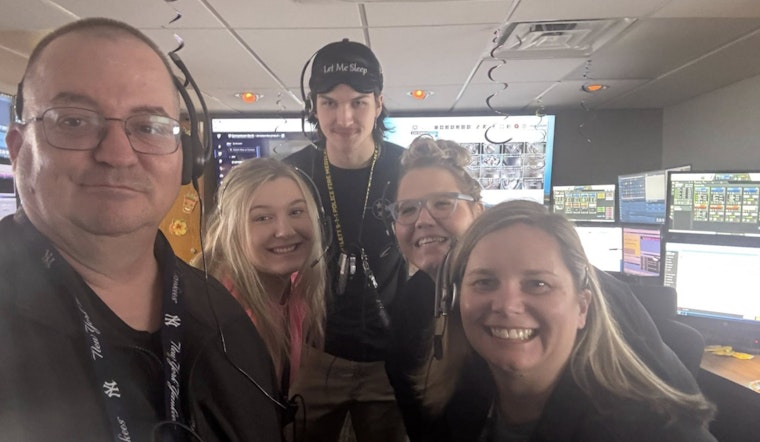 Bartlett Community Celebrates National Telecommunicators Week with Outpouring of Support for Local Dispatchers