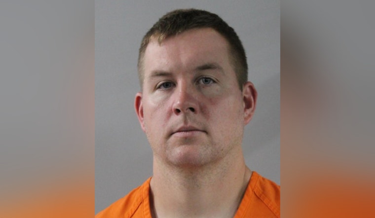 Bartow High School Football Coach Arrested on Lewd Charges Involving Female Students