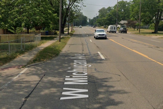 Battle Creek Man Charged After Firing Gun Amidst Large Brawl on West Michigan Avenue