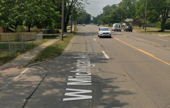 Battle Creek Man Charged After Firing Gun Amidst Large Brawl on West Michigan Avenue