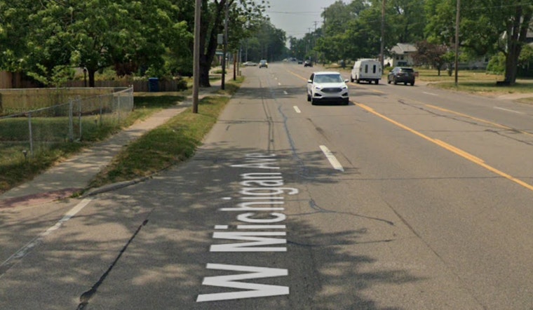Battle Creek Man Charged After Firing Gun Amidst Large Brawl on West Michigan Avenue