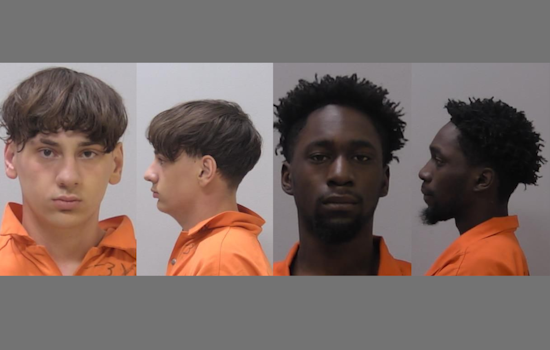 Battle Creek Men Charged in Fatal Shooting of Kalamazoo Security Guard