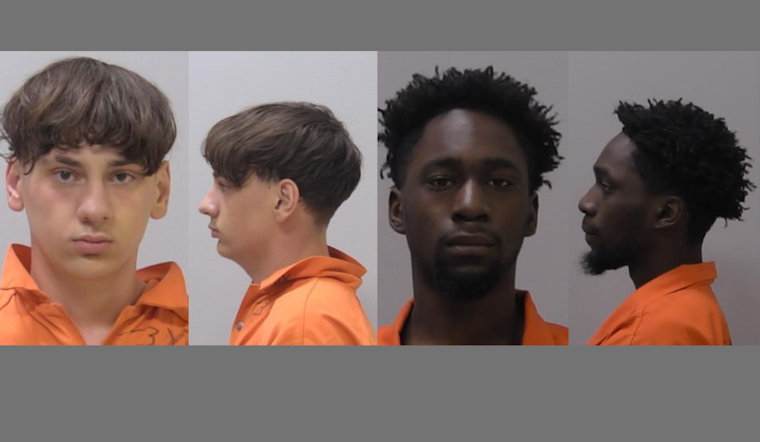 Battle Creek Men Charged in Fatal Shooting of Kalamazoo Security Guard