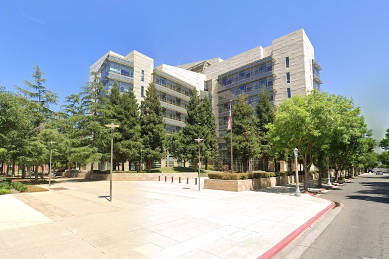 Bay Area Bank Robbery Conspirators Plead Guilty; Sentencing Set for August 2025