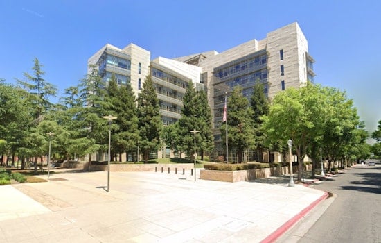 Bay Area Bank Robbery Conspirators Plead Guilty; Sentencing Set for August 2025