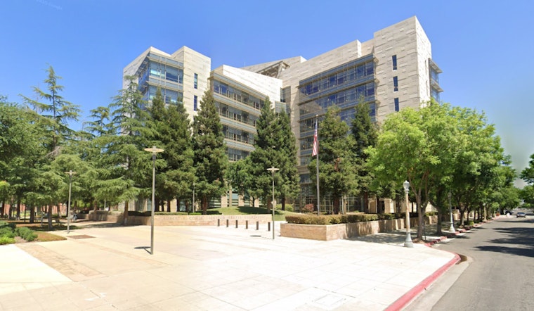 Bay Area Bank Robbery Conspirators Plead Guilty; Sentencing Set for August 2025