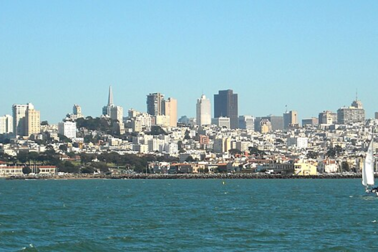 Bay Area Beach Hazards Alert: National Weather Service Warns of Sneaker Waves, Rip Currents; Warm Weather to Return