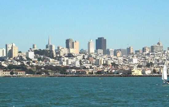Bay Area Beach Hazards Alert: National Weather Service Warns of Sneaker Waves, Rip Currents; Warm Weather to Return