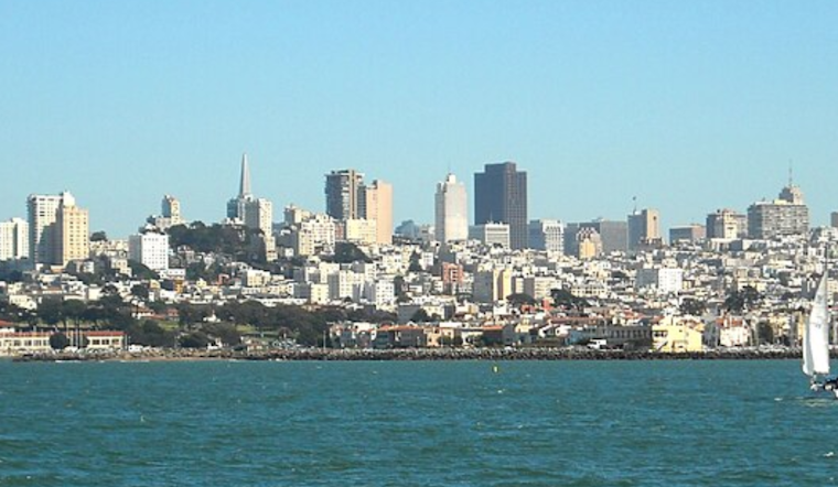 Bay Area Beach Hazards Alert: National Weather Service Warns of Sneaker Waves, Rip Currents; Warm Weather to Return