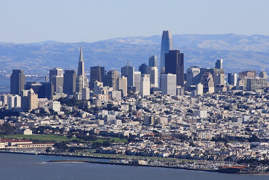Bay Area Braces for Above-Normal Temperatures, San Francisco Nears Record Low Before Heat Trend