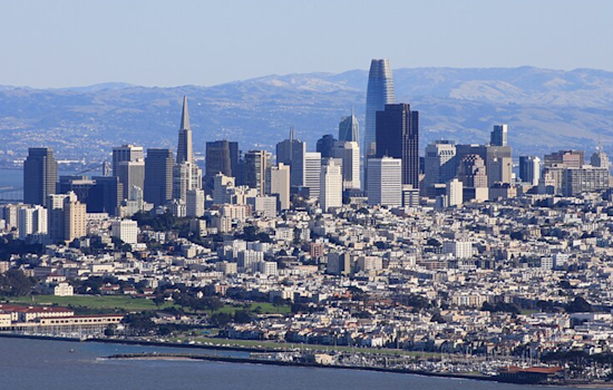 Bay Area Braces for Above-Normal Temperatures, San Francisco Nears Record Low Before Heat Trend