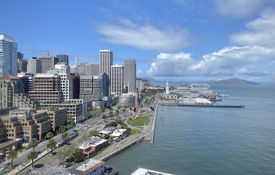 Bay Area Braces for Dry Spell and Above-Normal Temperatures, NWS Cites Declining Rain Prospects