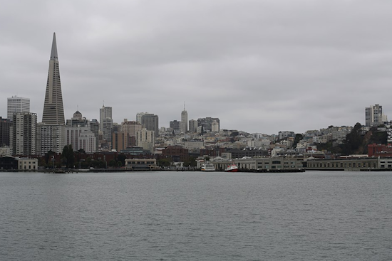 Bay Area Braces for Showers and Thunderstorms; NWS San Francisco Flags Potential Service Disruptions During System Upgrade