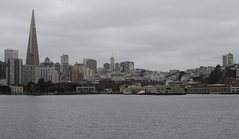 Bay Area Braces for Showers and Thunderstorms; NWS San Francisco Flags Potential Service Disruptions During System Upgrade