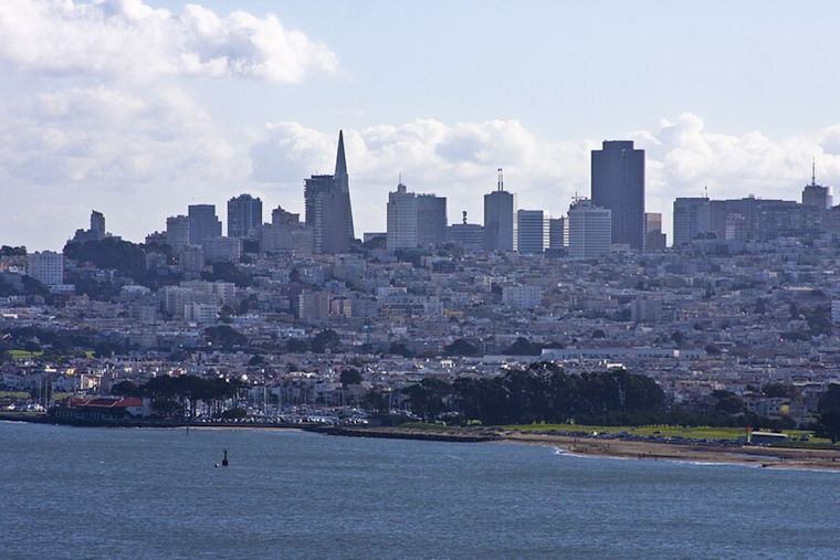 Bay Area Braces for Sunshine and Showers: NWS Predicts Mixed Bag of Weather