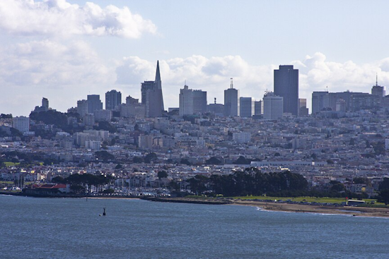 Bay Area Braces for Sunshine and Showers: NWS Predicts Mixed Bag of Weather