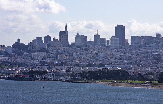 Bay Area Braces for Sunshine and Showers: NWS Predicts Mixed Bag of Weather
