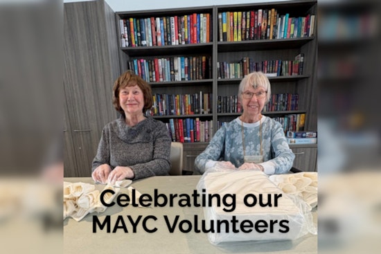 Bay Area Celebrates Volunteerism: Mary Ann Young Center Honors Dedication and Sparks Community Engagement