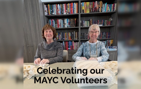 Bay Area Celebrates Volunteerism: Mary Ann Young Center Honors Dedication and Sparks Community Engagement