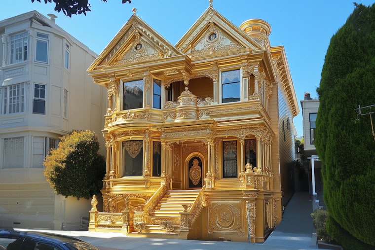 San Francisco Bay Area Extends Lead Over New York City with Highest Number of Billionaires