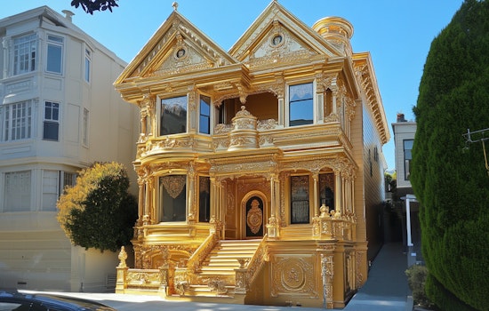 San Francisco Bay Area Extends Lead Over New York City with Highest Number of Billionaires