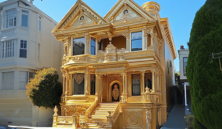 San Francisco Bay Area Extends Lead Over New York City with Highest Number of Billionaires