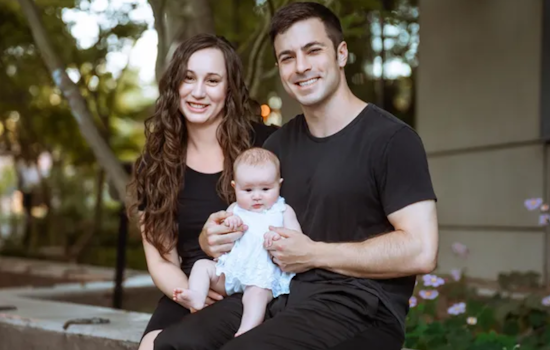 Bay Area Music Community Mourns Loss of NOPES Frontman Alex Petralia, GoFundMe Launched to Support Young Family