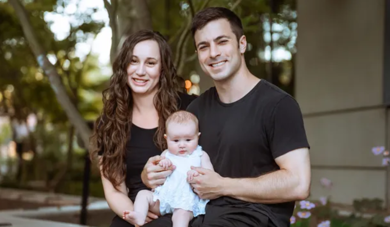 Bay Area Music Community Mourns Loss of NOPES Frontman Alex Petralia, GoFundMe Launched to Support Young Family