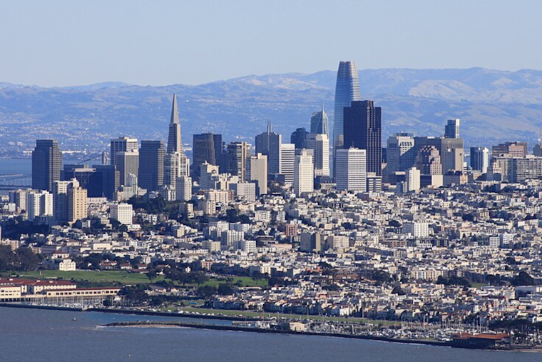 Bay Area Set for Warmer Week Ahead, NWS San Francisco Announces System Upgrades and Advisories