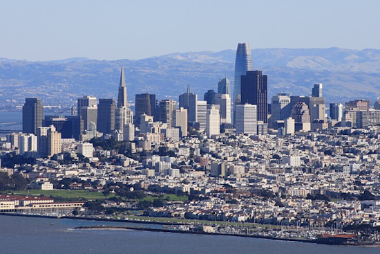 Bay Area Set for Warmer Week Ahead, NWS San Francisco Announces System Upgrades and Advisories