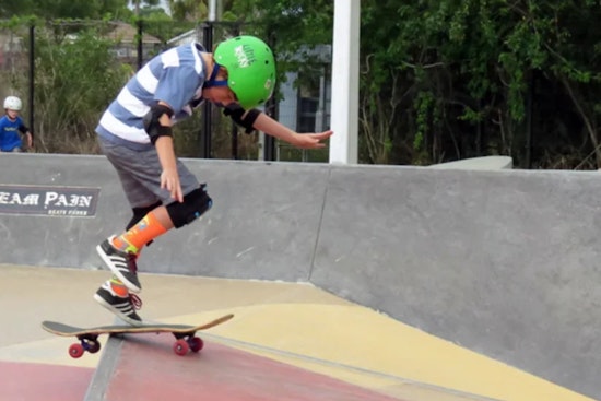 Bay Area Skaters Rejoice, Hillsborough County Offers Free Parks, Lessons, and Exciting Contests