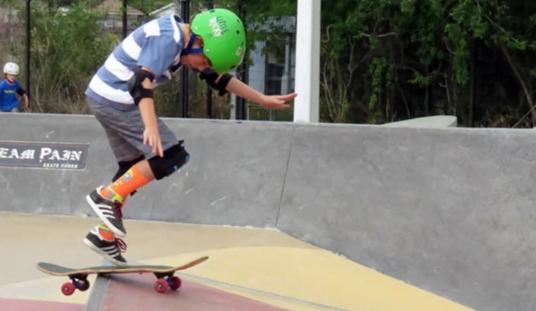 Bay Area Skaters Rejoice, Hillsborough County Offers Free Parks, Lessons, and Exciting Contests