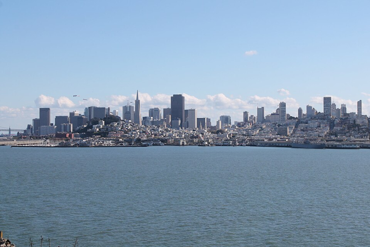 Bay Area to Enjoy Mild Warm-Up Over the Weekend, Minor Heat Risks for Sensitive Groups