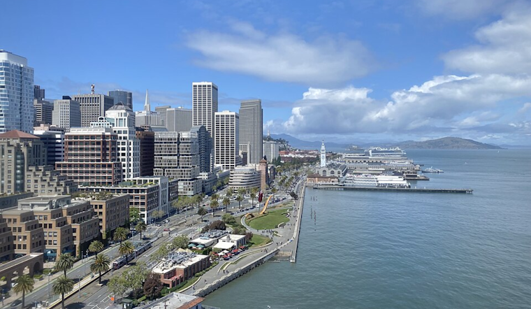 Bay Area Welcomes Warmer, Drier Week Following Gloomy Weather, NWS San Francisco Reports