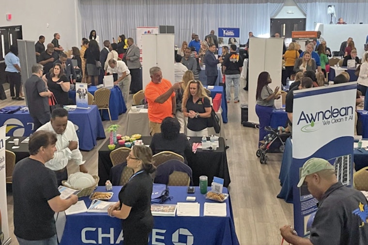 Bay Area's Annual Open Doors Forum Invites Entrepreneurs to a Networking Event in Riverview to Unlock Business Potential