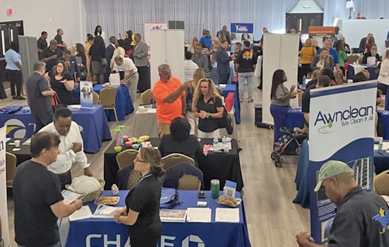 Bay Area's Annual Open Doors Forum Invites Entrepreneurs to a Networking Event in Riverview to Unlock Business Potential