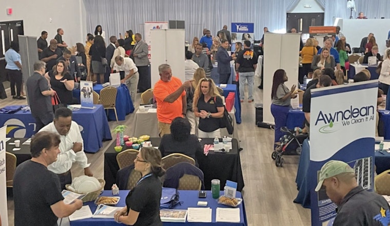 Bay Area's Annual Open Doors Forum Invites Entrepreneurs to a Networking Event in Riverview to Unlock Business Potential