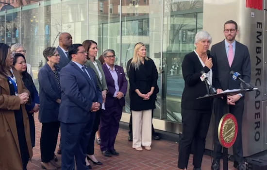 Bay Area's MTC Seeks Key Amendments to SB 63 for Potential Transit Tax Measure on 2026 Ballot