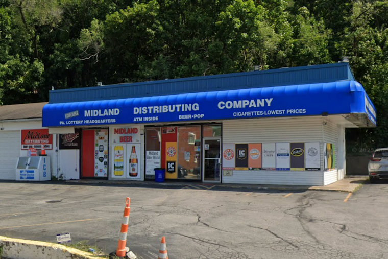 Beaver County Resident Strikes $2 Million Prize in Mega Millions Lottery