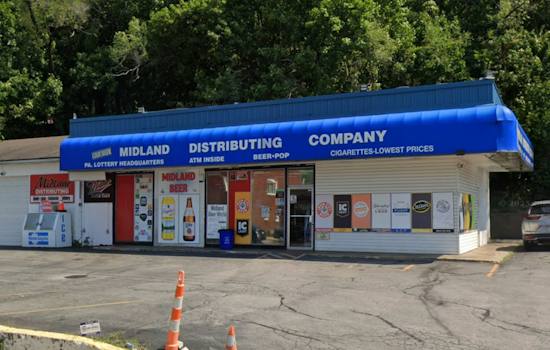 Beaver County Resident Strikes $2 Million Prize in Mega Millions Lottery