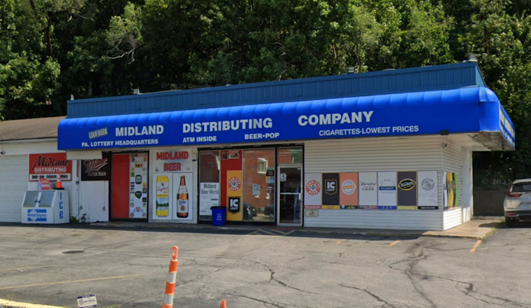Beaver County Resident Strikes $2 Million Prize in Mega Millions Lottery