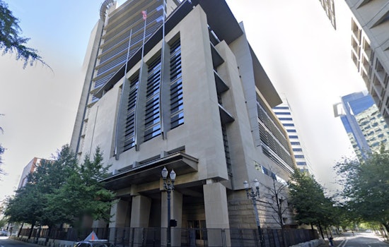 Beaverton Business Owner Charged with Laundering Over $89 Million in Alleged Drug Proceeds